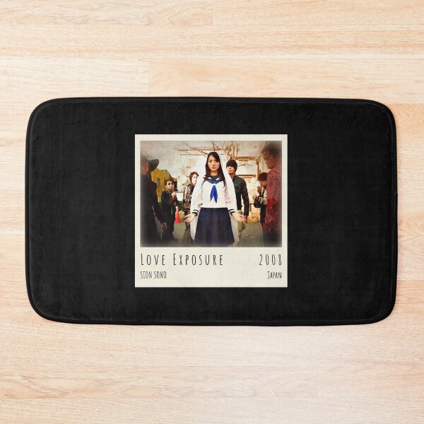 Item preview, Love Exposure (Photograph I) designed and sold by MarchBlues.