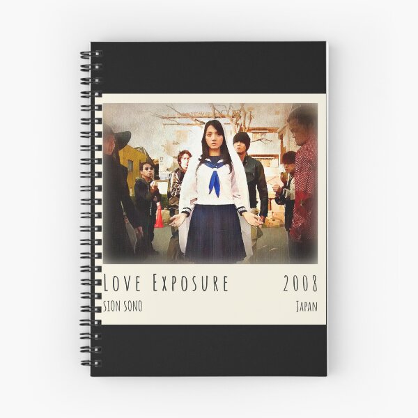 Item preview, Love Exposure (Photograph I) designed and sold by MarchBlues.