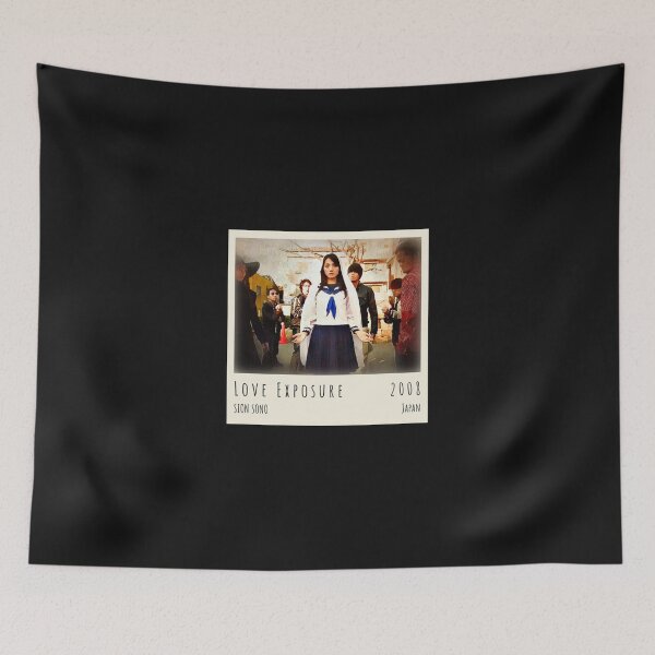 Item preview, Love Exposure (Photograph I) designed and sold by MarchBlues.