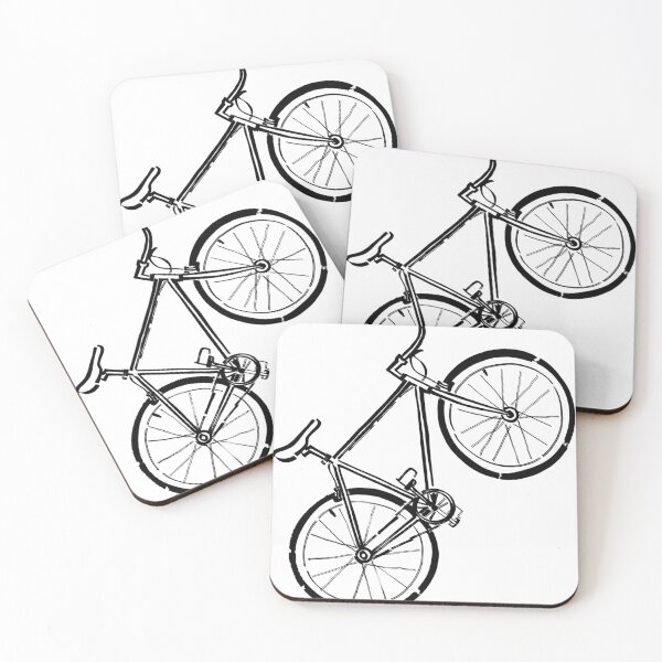 Item preview, Fixi designed and sold by felipe barona ceballos.