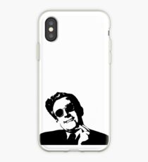 Dr.Strangelove iPhone Case