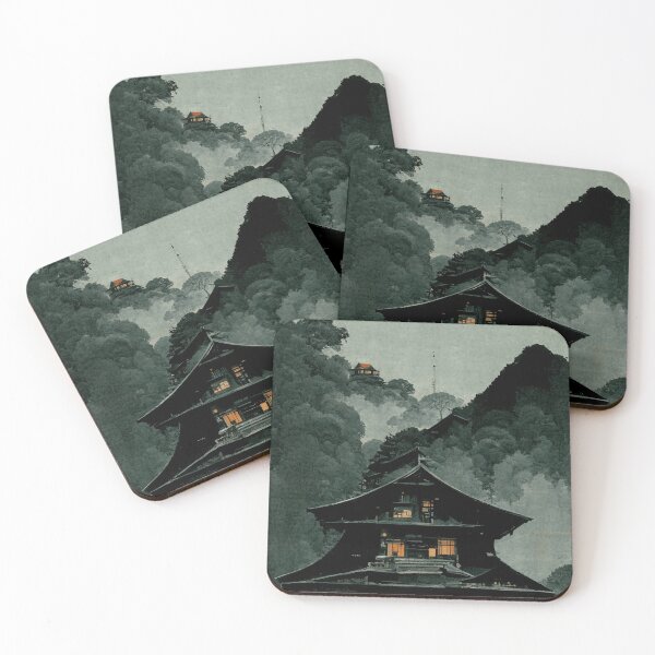 Item preview, Mountain Dojo 2 designed and sold by Robert Patterson.