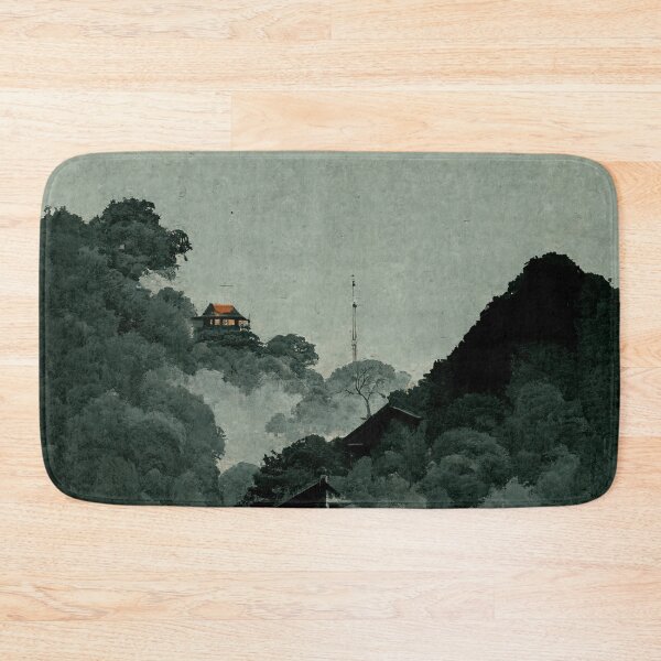 Item preview, Mountain Dojo 2 designed and sold by Robert Patterson.