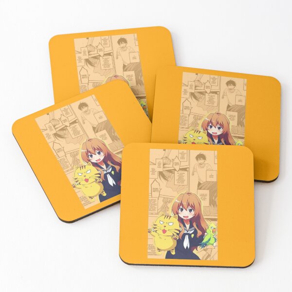 Item preview, Toradora Taiga Aisaka  designed and sold by BIG-BAAZAR.