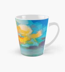 Vapour Tall Mug
