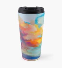 Vapour Travel Mug