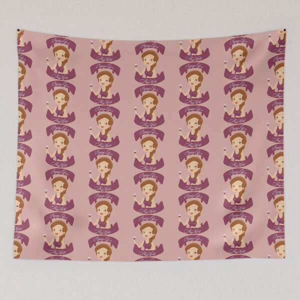 Item preview, Aging Like a Fine Wine design 2 designed and sold by Novelty-Shirts.