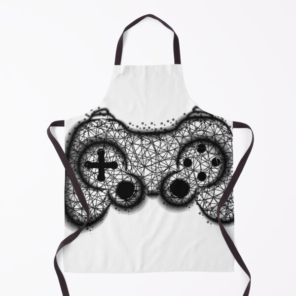 Item preview, Gamer controller sketch designed and sold by professorguru.