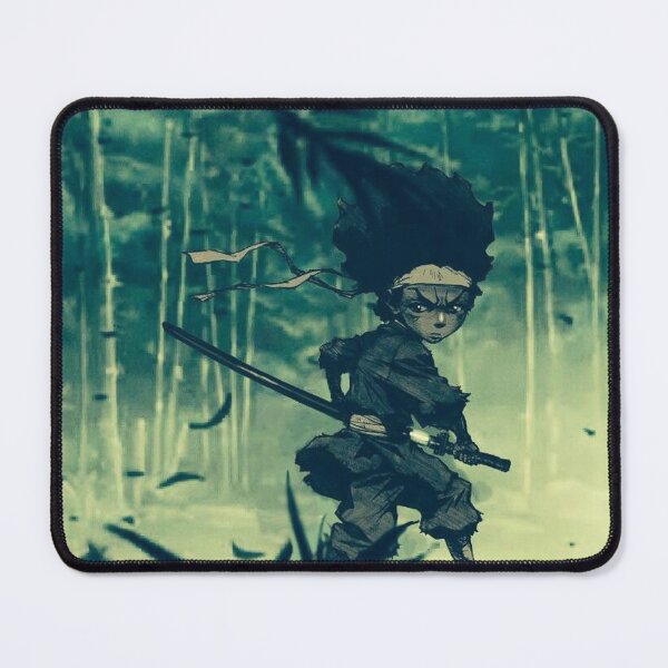 Item preview, Boondocks designed and sold by Parala Artist.