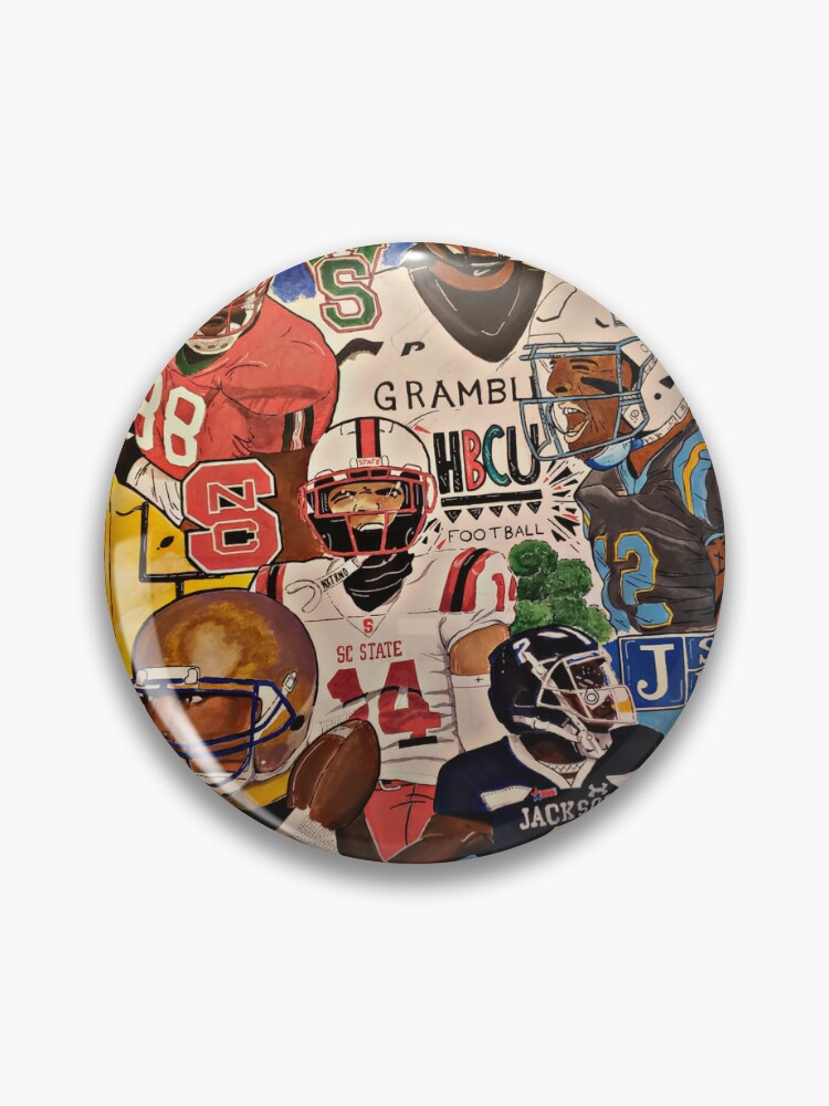 Pin on HBCU Classic Sports