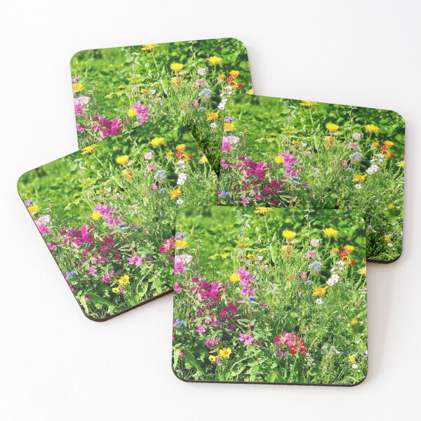 Item preview, Floral summer vibes designed and sold by Sascha Richartz.
