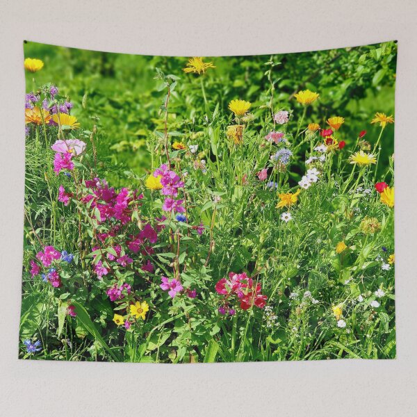 Item preview, Floral summer vibes designed and sold by Sascha Richartz.