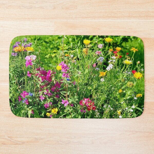Item preview, Floral summer vibes designed and sold by Sascha Richartz.