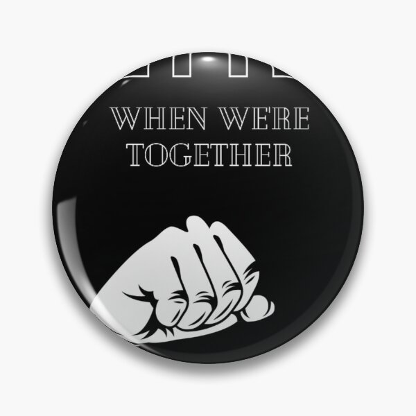 Item preview, Better when were together  designed and sold by Tiannalaw.
