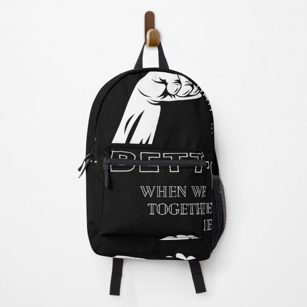 Item preview, Better when were together designed and sold by Tiannalaw.