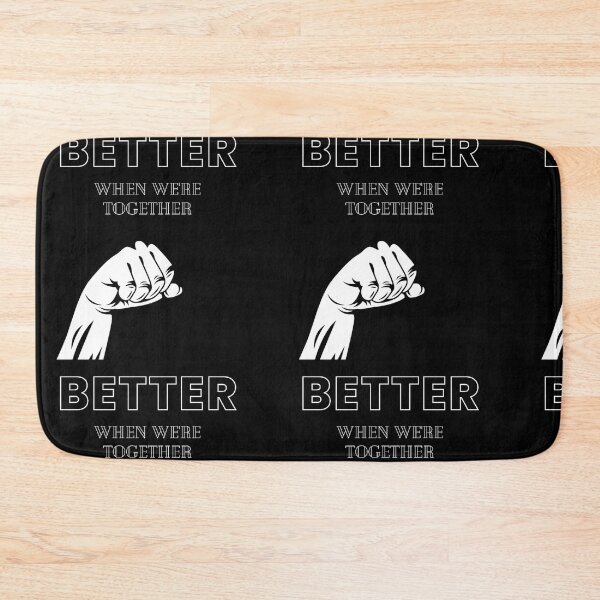 Item preview, Better when were together  designed and sold by Tiannalaw.