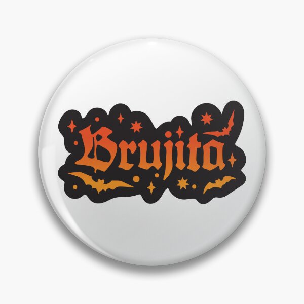 Item preview, Bruja/Witchy Design designed and sold by whimsymimi.