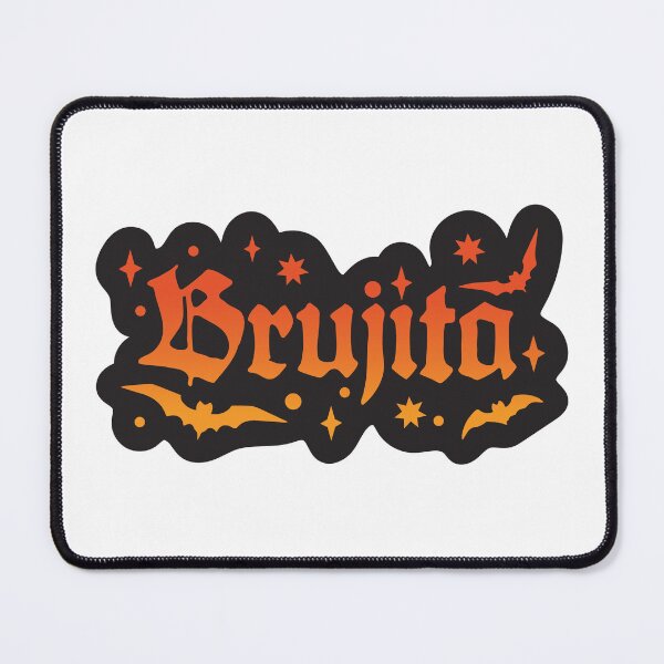 Item preview, Bruja/Witchy Design designed and sold by whimsymimi.