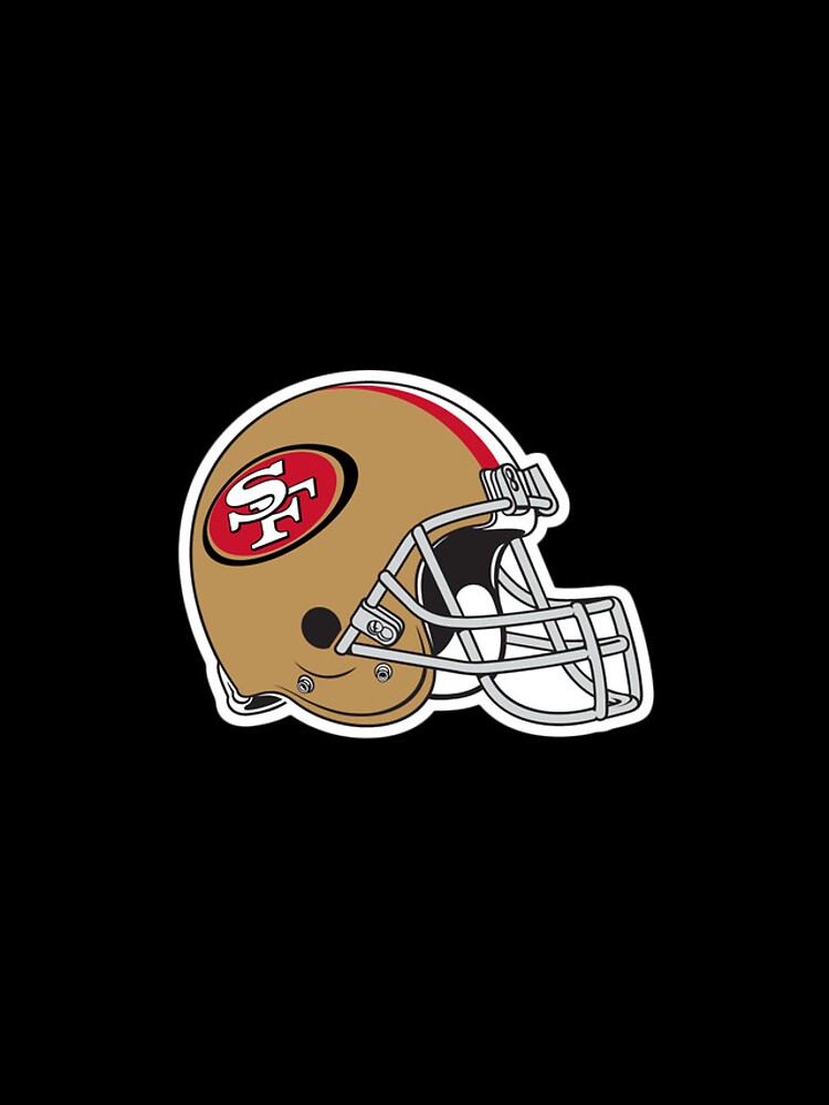 49ers helmet wallpaper