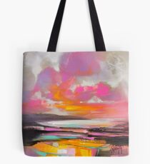 Resonance Study 1 Tote Bag