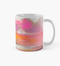 Resonance Study 1 Mug