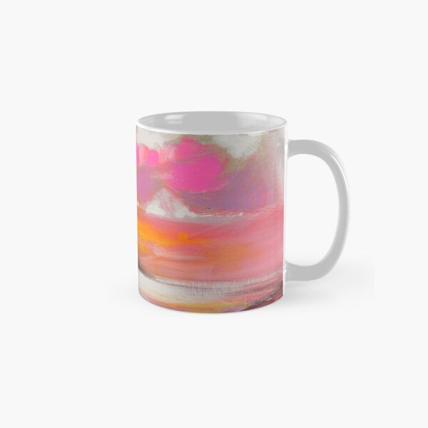 Resonance Study 1 Classic Mug