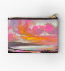 Resonance Study 1 Studio Pouch