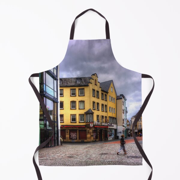 Item preview, Crossing Sternstraße designed and sold by tomg.