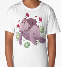 Spirit animals Long T-Shirt