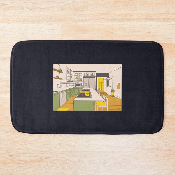 Item preview, Kitchen Vibes designed and sold by joaquin-waqueen.