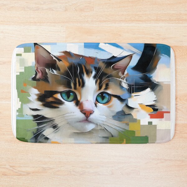 Item preview, My Mischievous Kitten designed and sold by KH-GardenEden.