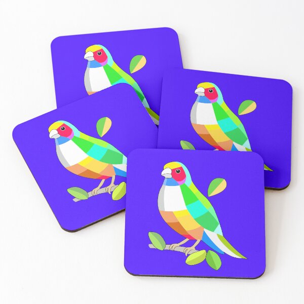 Item preview, Parrot designed and sold by fernandobos.