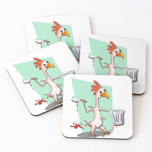 Item preview, Rage against the Chef designed and sold by felipe barona ceballos.