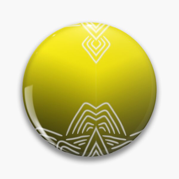 Item preview, yellow geometric background designed and sold by yessebel.