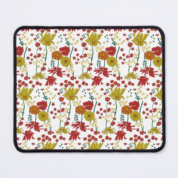 Item preview, Vintage inspired- Floral Medley designed and sold by whimsymimi.