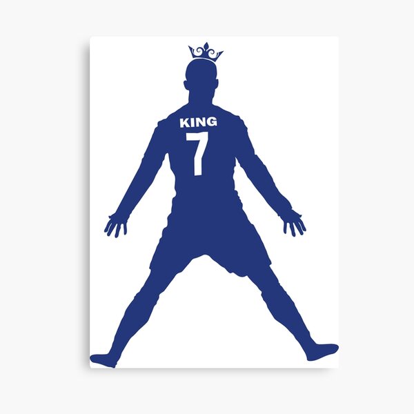 Andrew Tate Lionel Messi Cristiano Ronaldo Playing Chess Poster Canvas Wall  Art