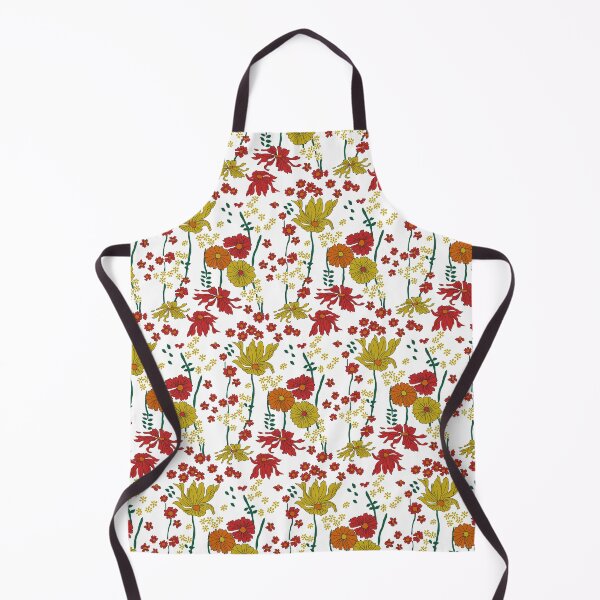 Item preview, Vintage inspired- Floral Medley designed and sold by whimsymimi.
