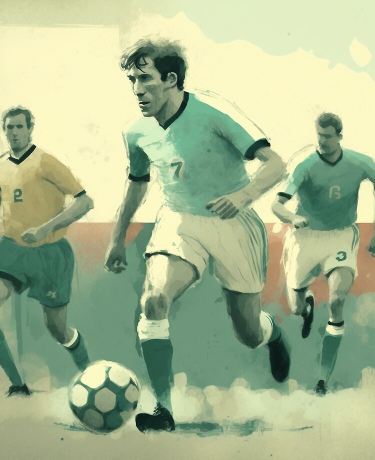 Retro Soccer Jerseys and Vintage Soccer Jerseys: Embrace Football Nostalgia