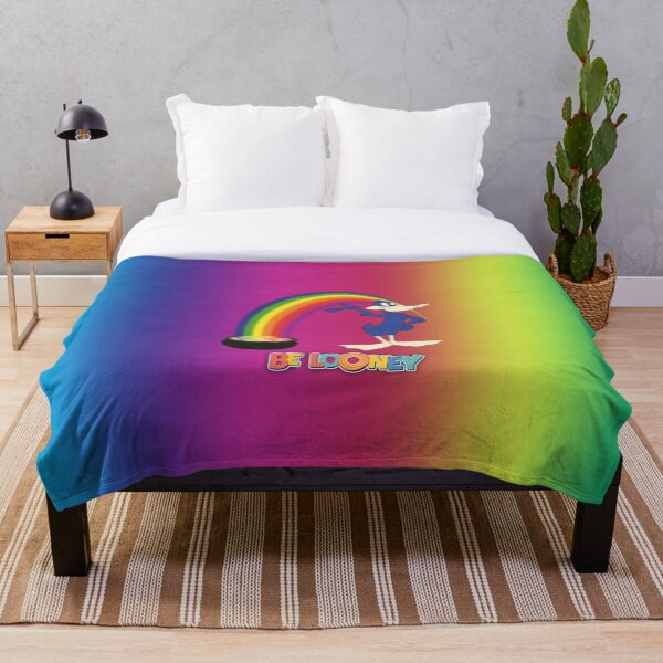 Item preview, colorful duck designed and sold by Hugo Salazar.