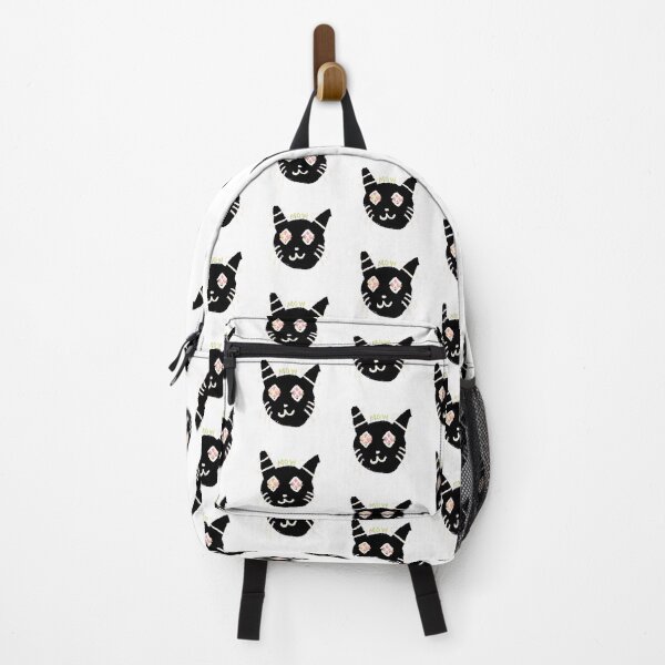 Item preview, mow cat designed and sold by saacstix.