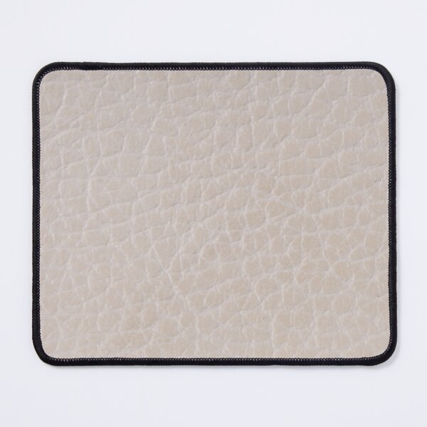 Item preview, White leatherette texture background designed and sold by homydesign.