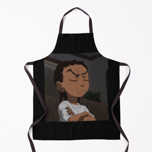 Item preview, Boondocks designed and sold by Parala Artist.
