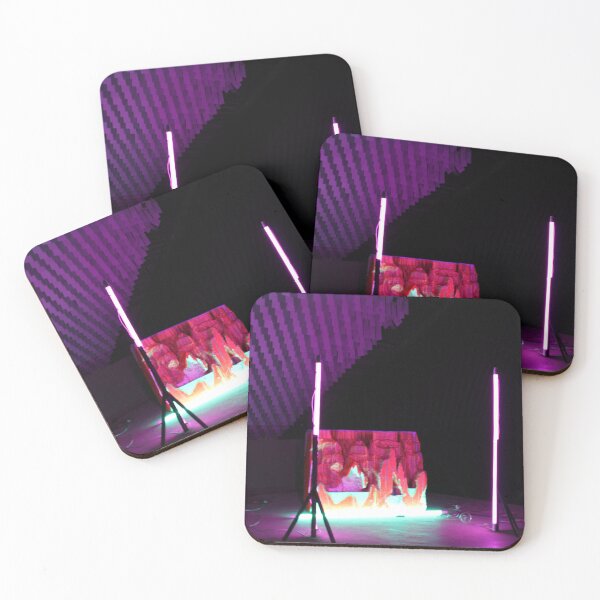 Item preview, Neon Abstract designed and sold by Guilherme Rodrigues.