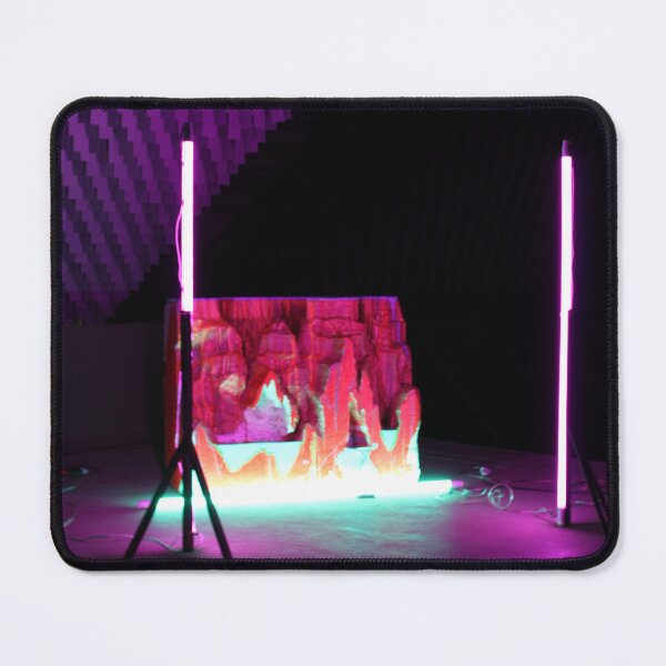 Item preview, Neon Abstract designed and sold by Guilherme Rodrigues.
