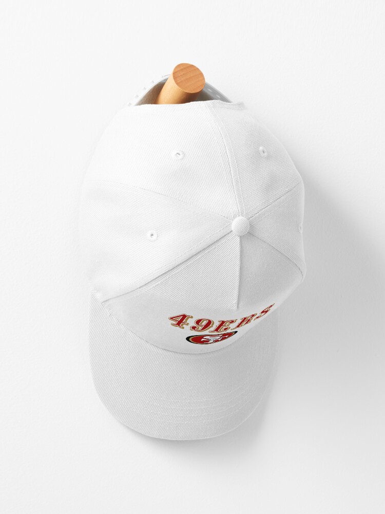 49ers-City Cap for Sale by kufaro