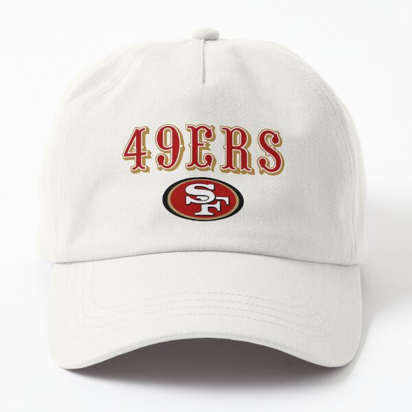 Tapestry Snapback San Francisco 49ers