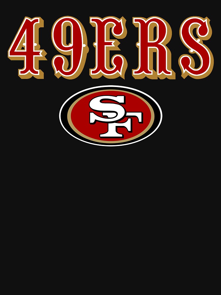 49ers-City Pullover Hoodie for Sale by kufaro