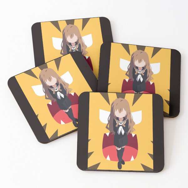 Item preview, Toradora Taiga Aisaka FanArt designed and sold by BIG-BAAZAR.