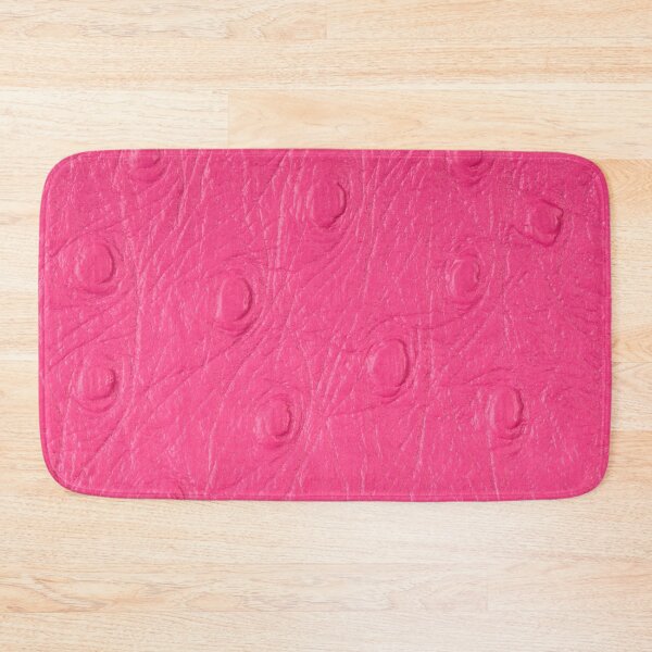 Item preview, Pink leather  designed and sold by homydesign.
