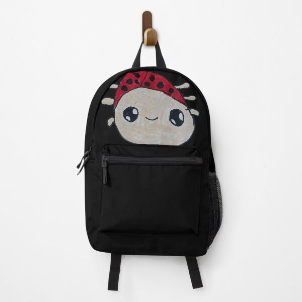 Item preview, Baby Ladybug  - Cute Cartoon Kid Drawing  designed and sold by LexiesDoodle.